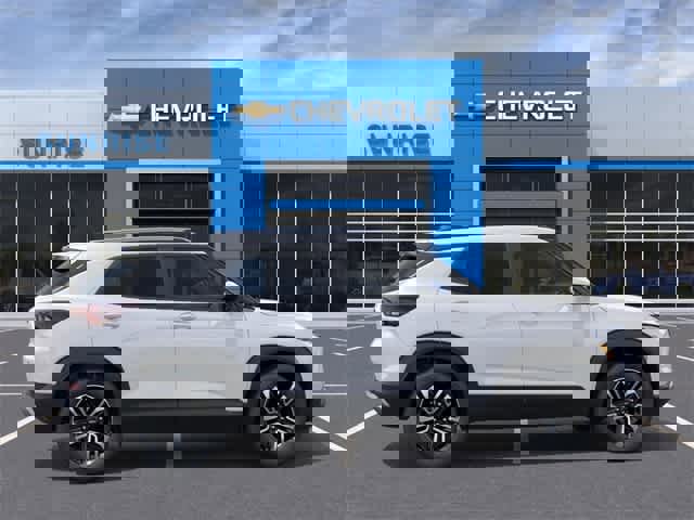 New 2026 Chevrolet TrailBlazer LT image 6