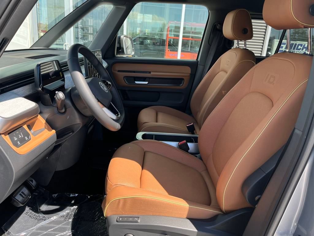 New 2025 Volkswagen ID. Buzz Pro S image 49
