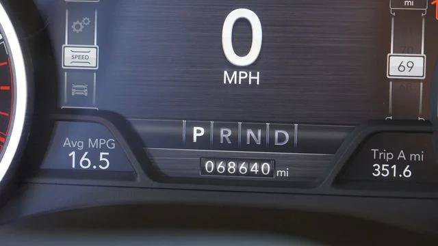 Certified 2022 RAM 3500 Laramie AWD/4WD image 32