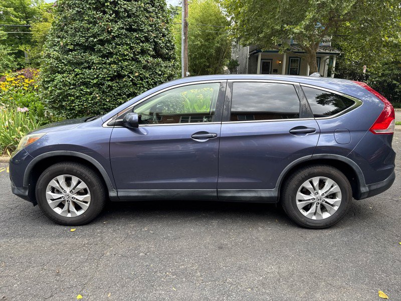 Used 2012 Honda CR-V EX image 7