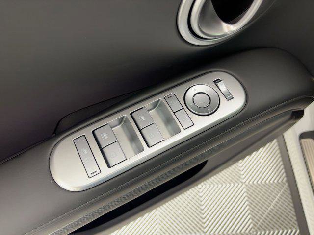 New 2026 Hyundai Palisade Calligraphy image 12