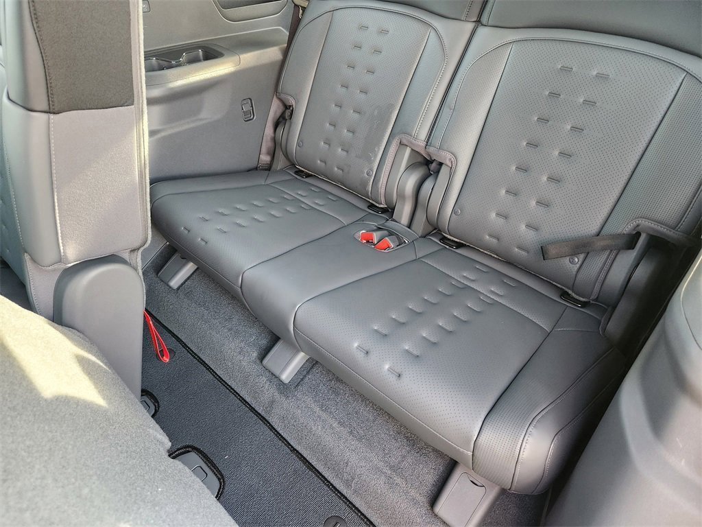 New 2026 Kia EV9 Wind image 26