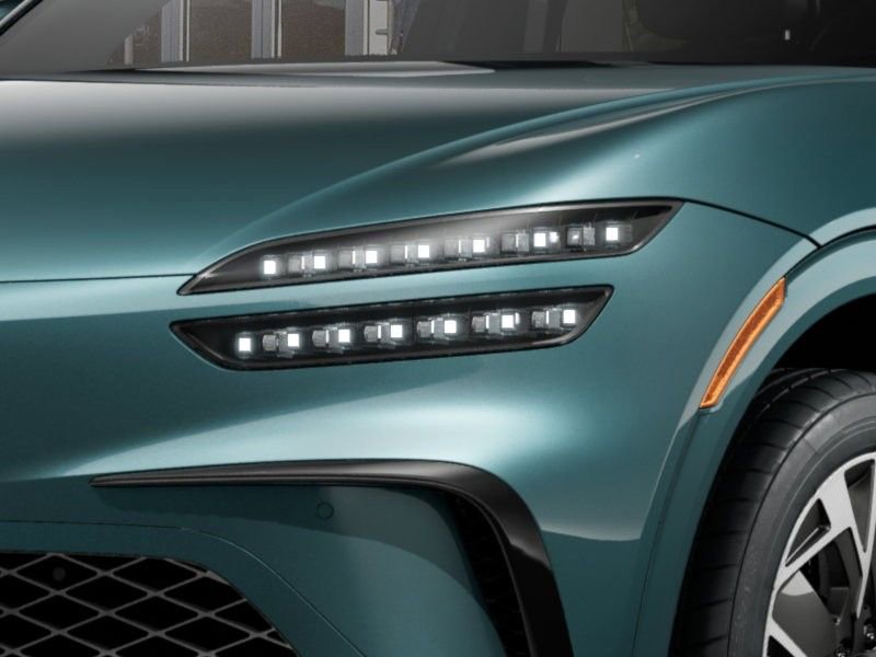 New 2026 Genesis GV60 AWD image 13