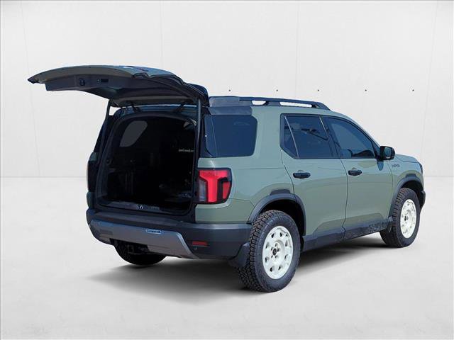 New 2026 Honda Passport TrailSport Elite image 2