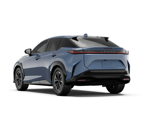 New 2026 Lexus RZ 350e 2WD w/ Technology Package image 4