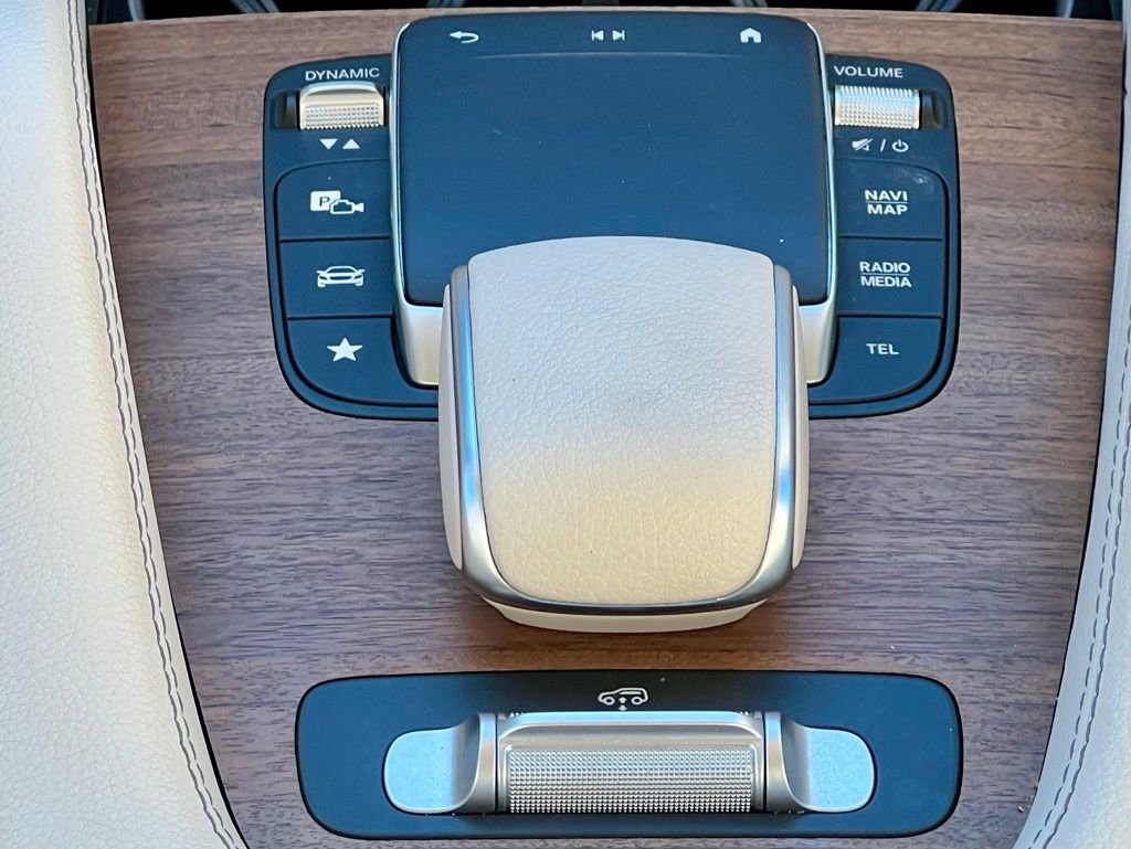 Certified 2023 Mercedes-Benz GLS 450 4MATIC image 29