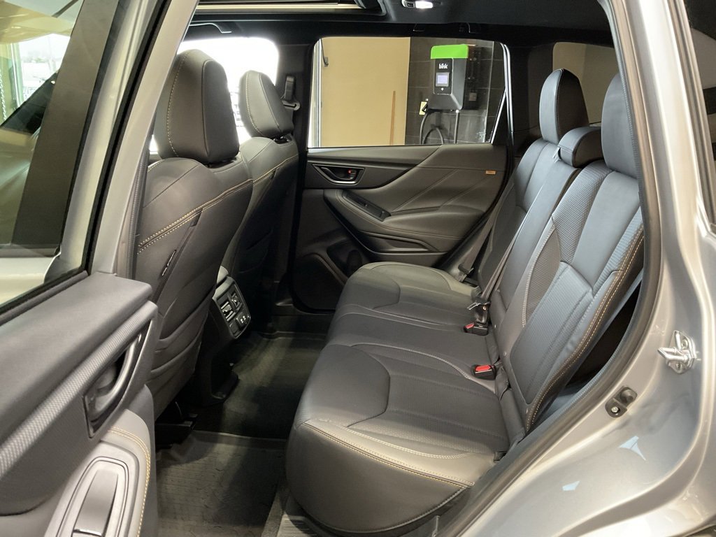 Used 2024 Subaru Forester Wilderness image 22