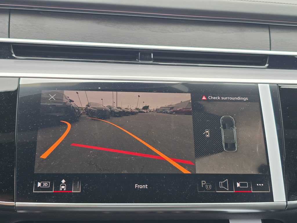 New 2026 Audi A8 L 3.0T AWD/4WD image 7