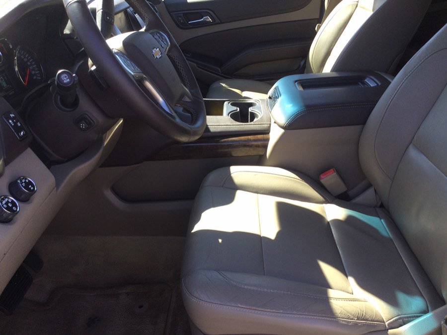 Used 2015 Chevrolet Tahoe LT image 20