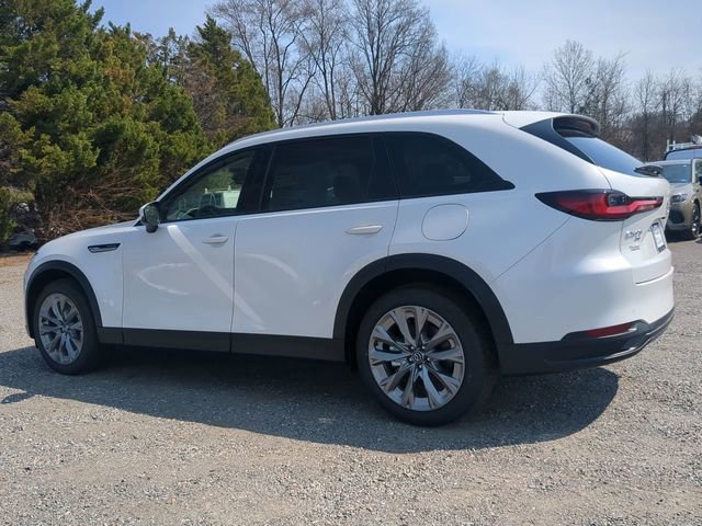 New 2026 MAZDA CX-90 3.3 Turbo w/ Preferred Package image 6