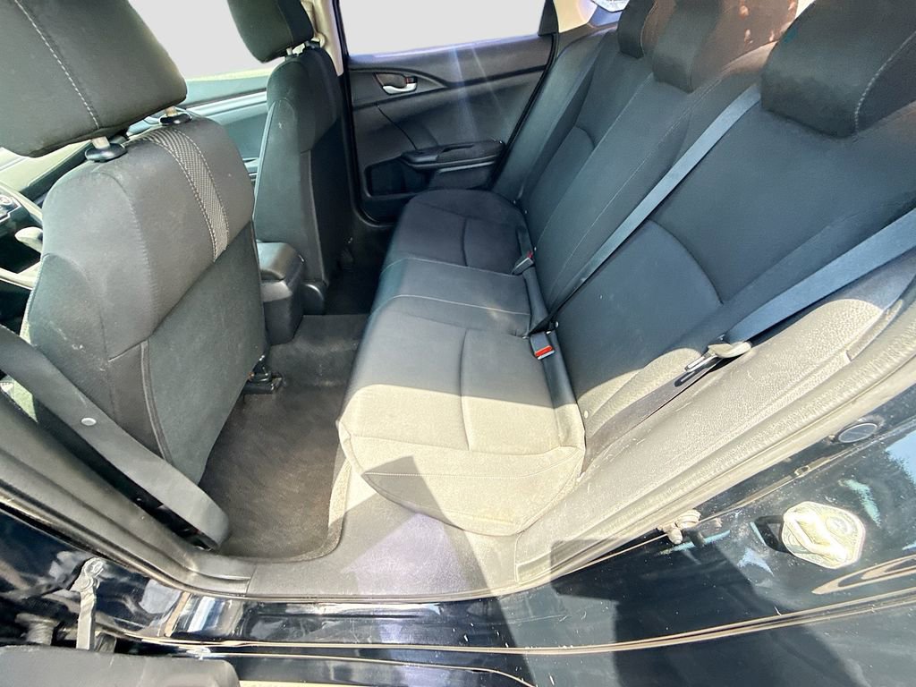 Used 2018 Honda Civic LX image 26