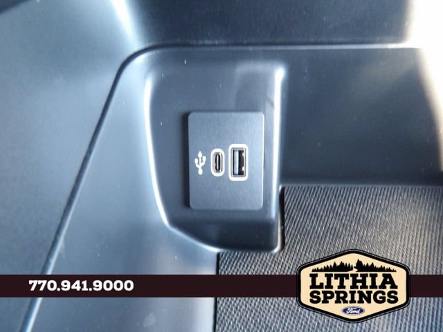 New 2026 Ford F150 XLT w/ Equipment Group 302A MID AWD/4WD image 22