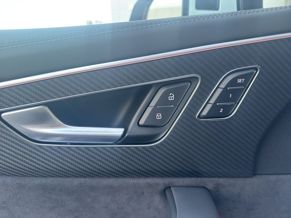 New 2026 Audi Q7 3.0T Prestige image 10