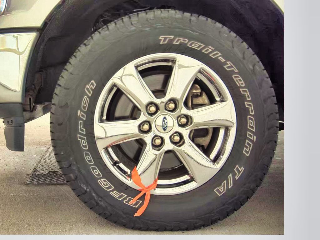 Used 2019 Ford F150 XLT w/ Equipment Group 302A Luxury AWD/4WD image 70