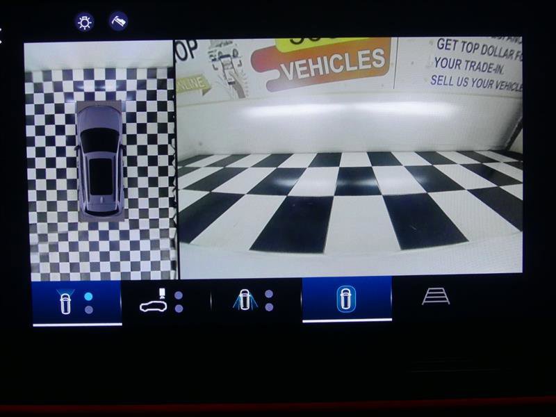 Used 2024 Honda Prologue Elite image 9