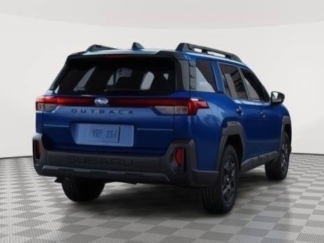 New 2026 Subaru Outback Limited image 5