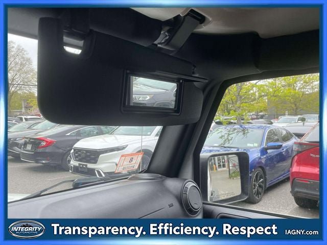 Used 2017 Jeep Wrangler Sport AWD/4WD image 26