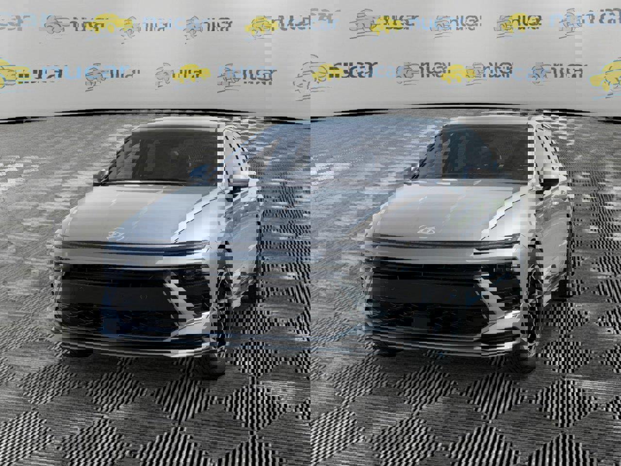 New 2026 Hyundai Sonata SEL image 6