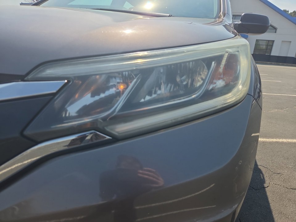 Used 2015 Honda CR-V LX image 30