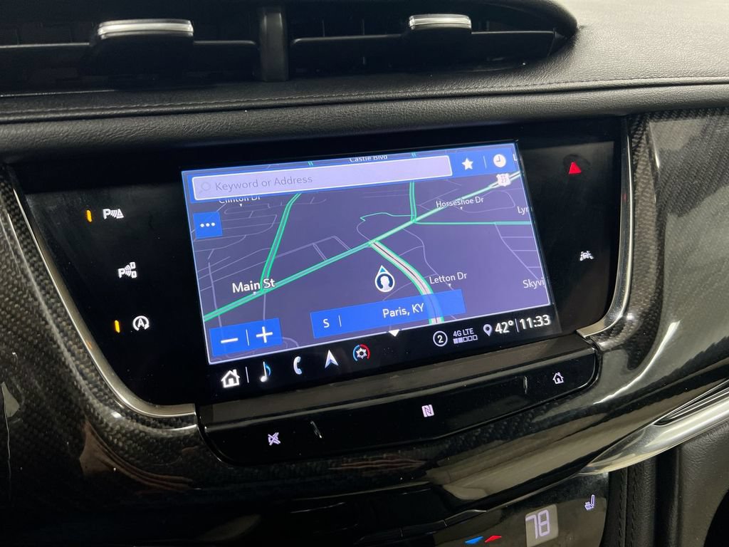 Used 2020 Cadillac XT6 Sport AWD/4WD image 15