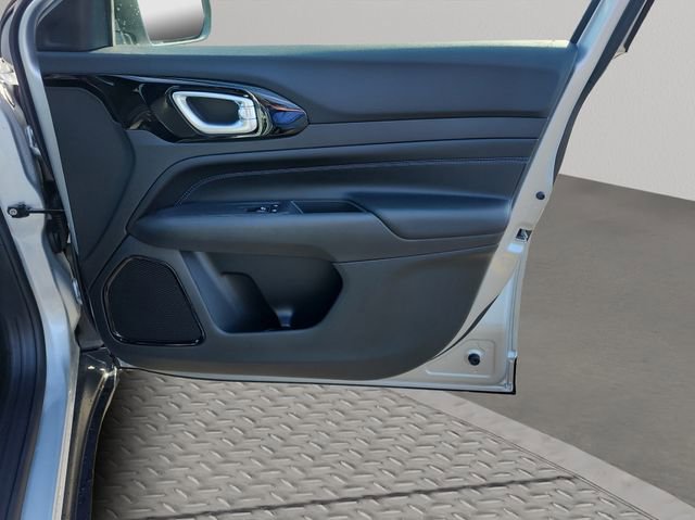 New 2026 Jeep Compass Altitude image 19