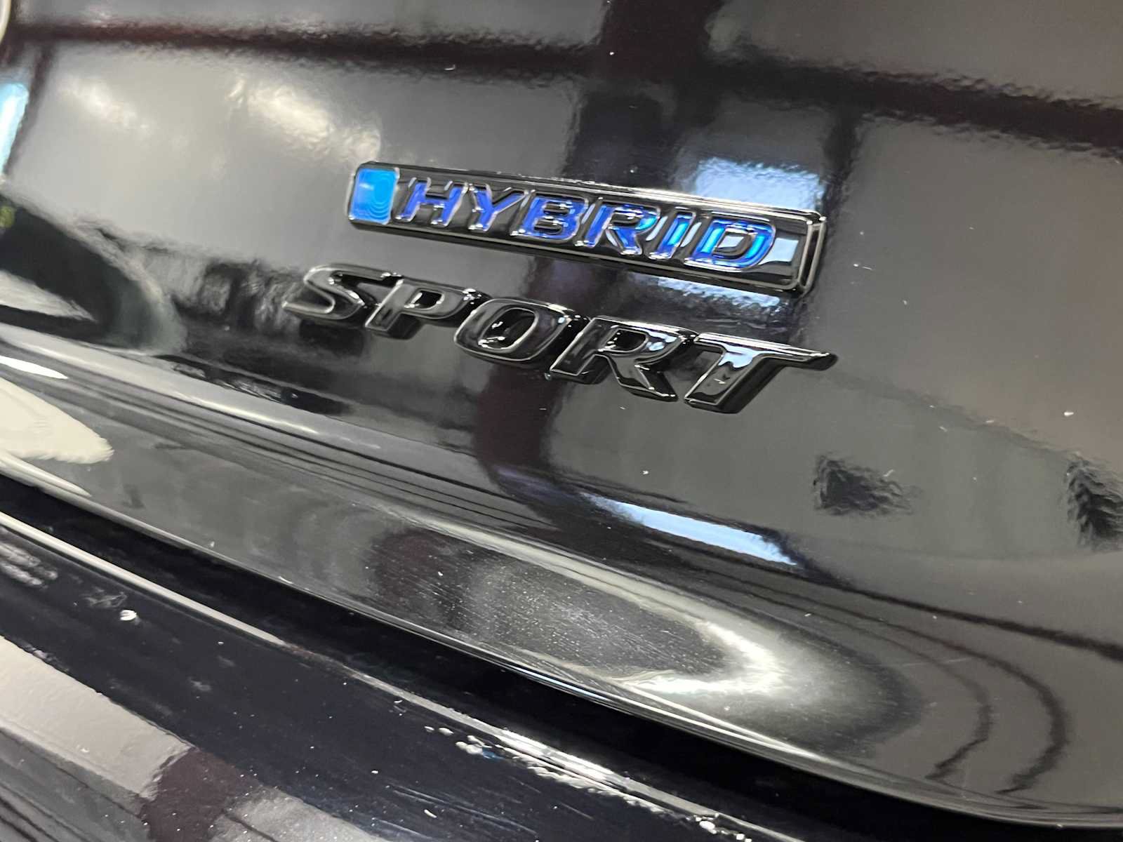 New 2026 Honda Accord Sport image 10