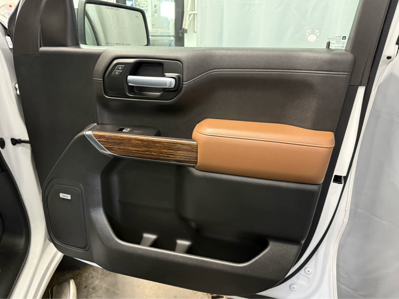 Used 2020 Chevrolet Silverado 1500 High Country w/ LPO, Dark Essentials Package image 29
