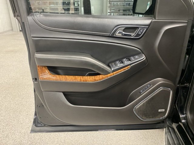 Used 2015 Chevrolet Tahoe LTZ w/ Max Trailering Package image 30