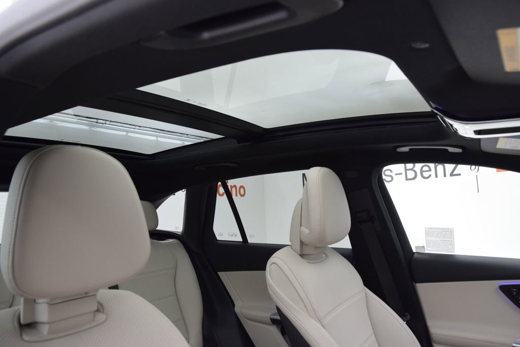 Certified 2026 Mercedes-Benz GLC 300 image 18