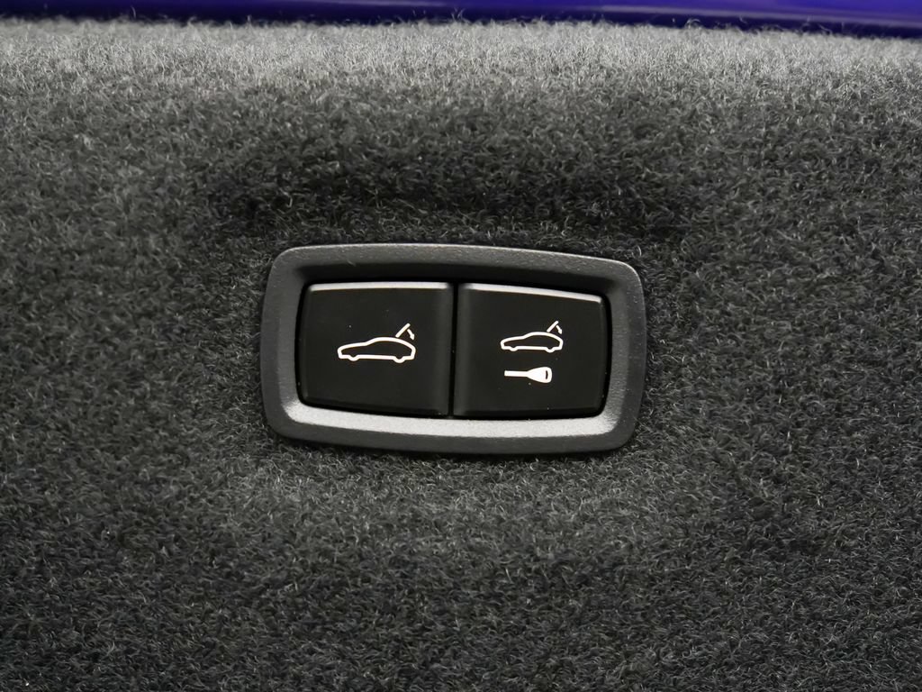 New 2026 Porsche Taycan AWD/4WD image 14