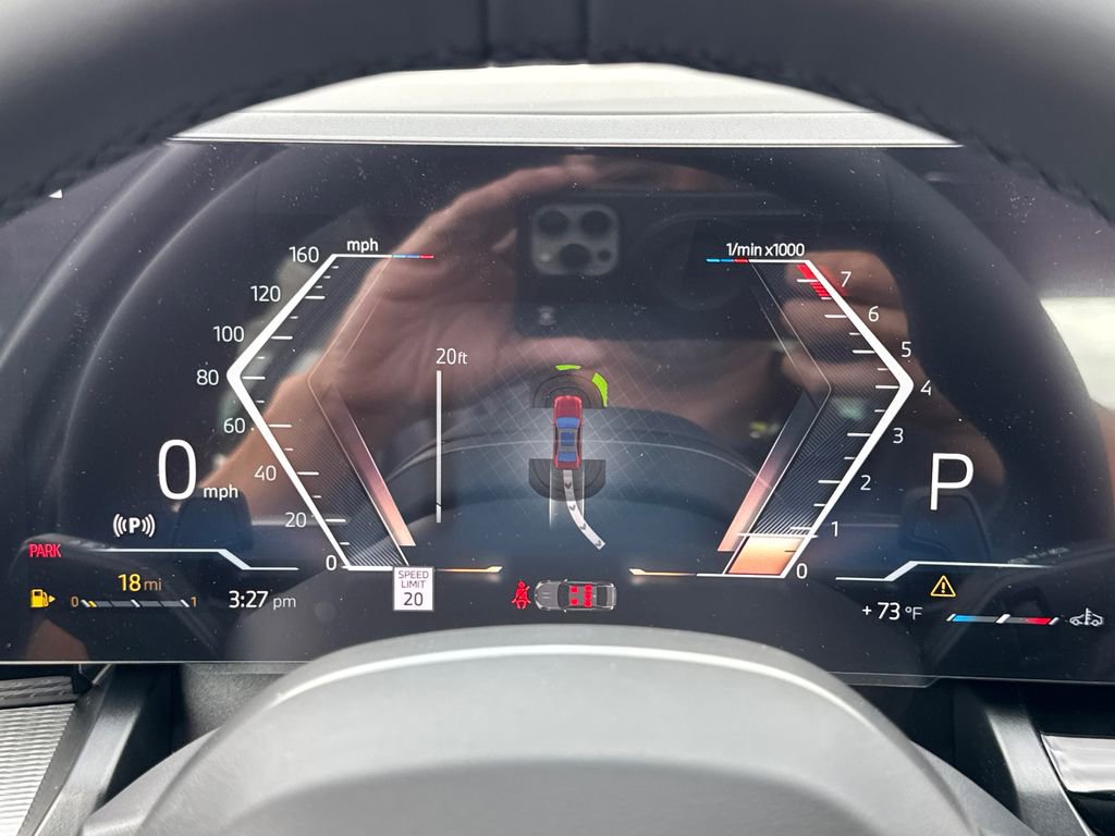 New 2026 BMW 530i w/ M Sport Package image 32