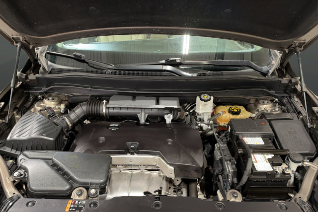 Used 2019 Buick Envision Essence AWD/4WD image 27
