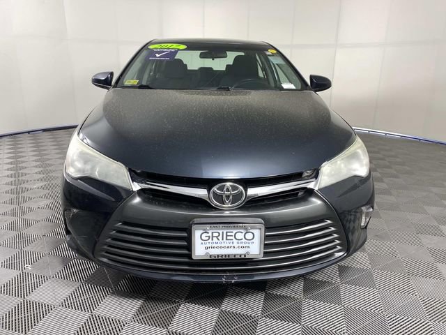 Used 2017 Toyota Camry LE FWD image 3