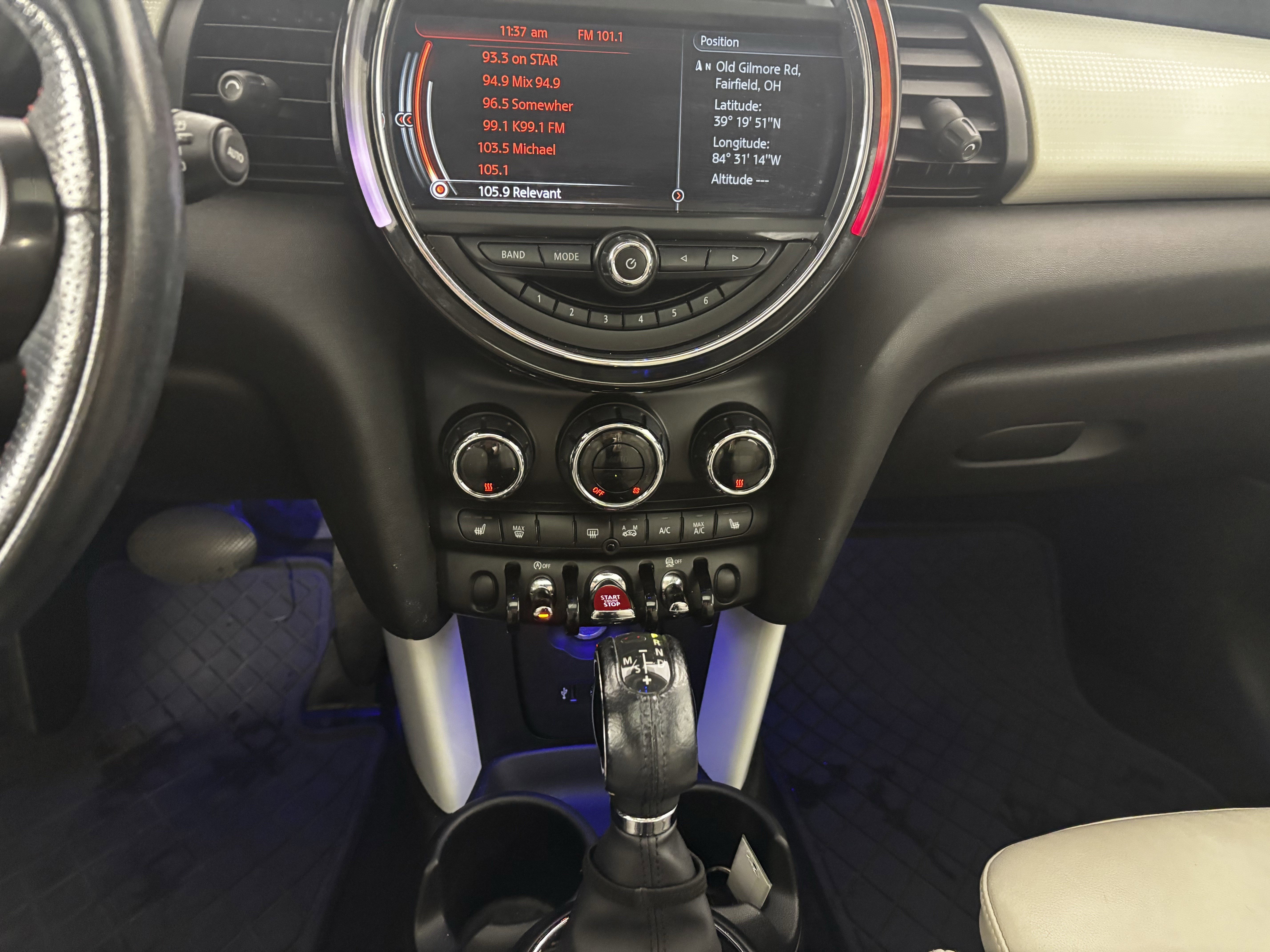 Used 2016 MINI Cooper S image 22