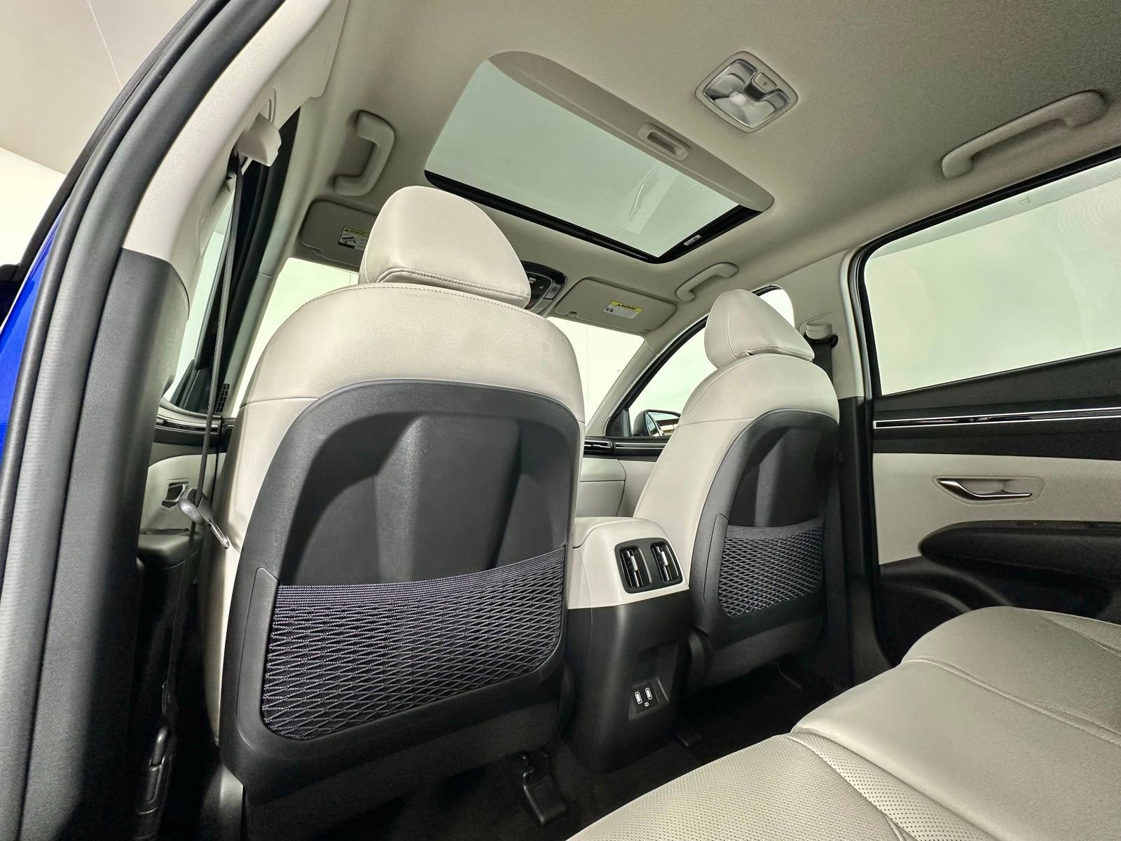 Used 2023 Hyundai Tucson SEL w/ Convenience Package image 19