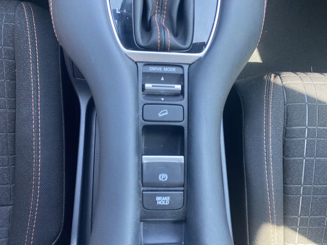 Used 2024 Honda HR-V Sport image 35