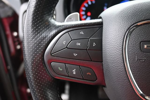 Used 2023 Dodge Durango GT RWD image 21