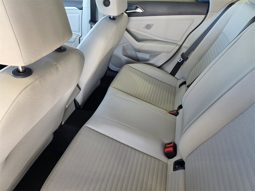 New 2026 Volkswagen Jetta S image 19