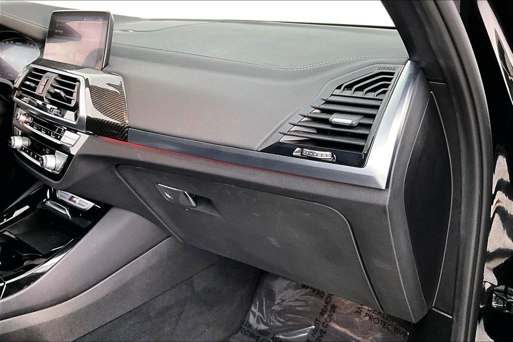 Used 2021 BMW X3 M40i w/ Executive Package image 20