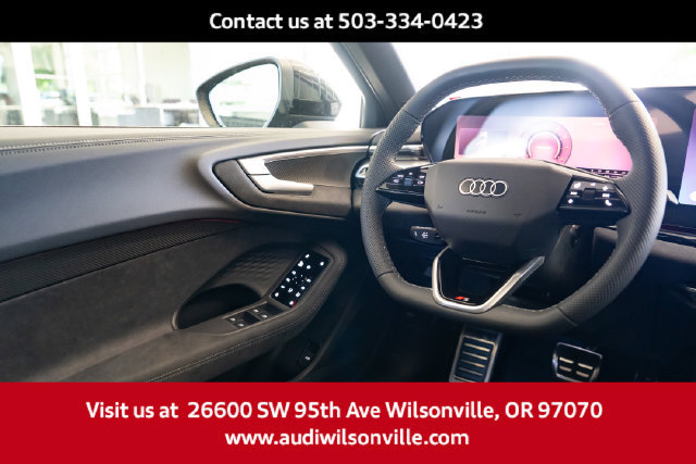 New 2026 Audi S5 Prestige AWD/4WD image 11