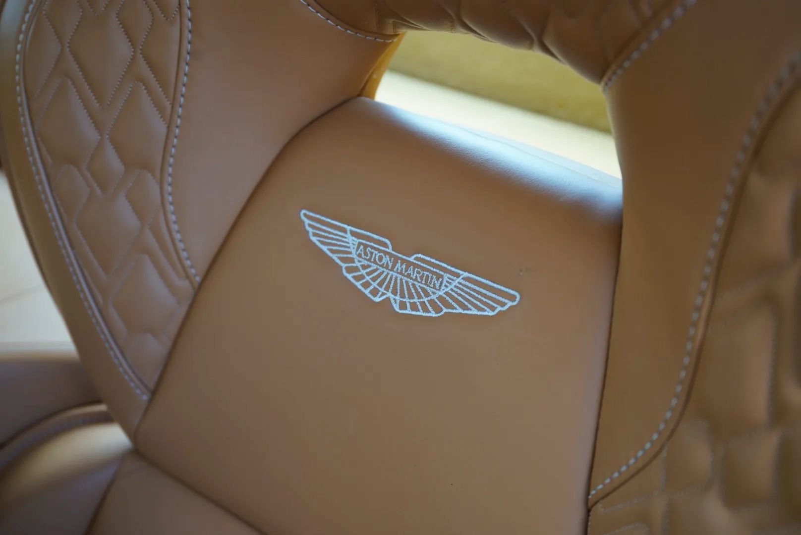 Used 2017 Aston Martin Rapide S Shadow Edition RWD image 30