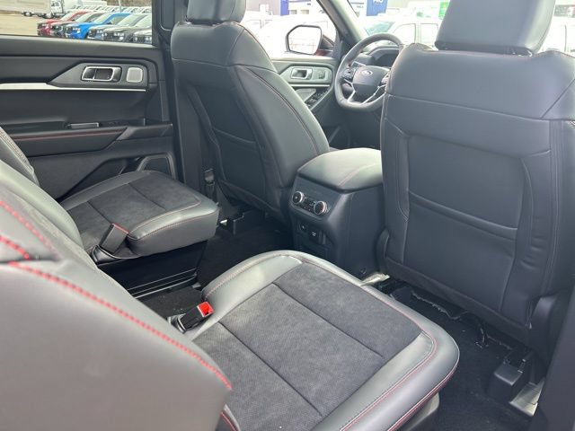 Used 2026 Ford Explorer ST w/ Sun And Sound Package AWD/4WD image 11