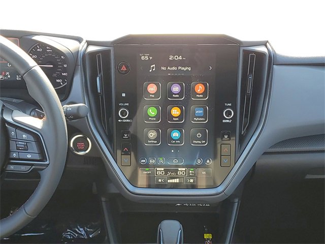 New 2025 Subaru Crosstrek 2.5i Limited w/ Crosstrek Mirror Package image 12