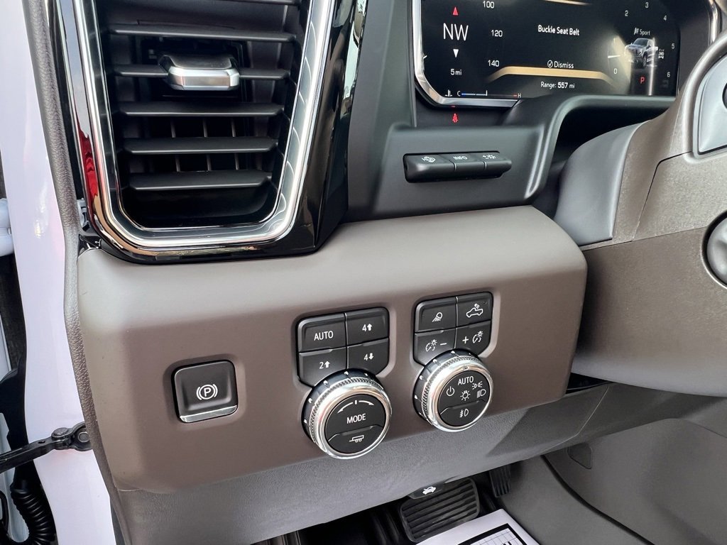 New 2026 GMC Sierra 1500 Denali image 19