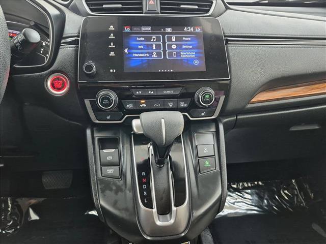 Used 2021 Honda CR-V EX image 15