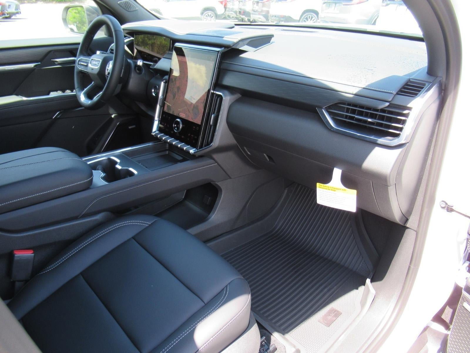 New 2026 GMC Acadia Elevation w/ Elevation Premium Package FWD image 11