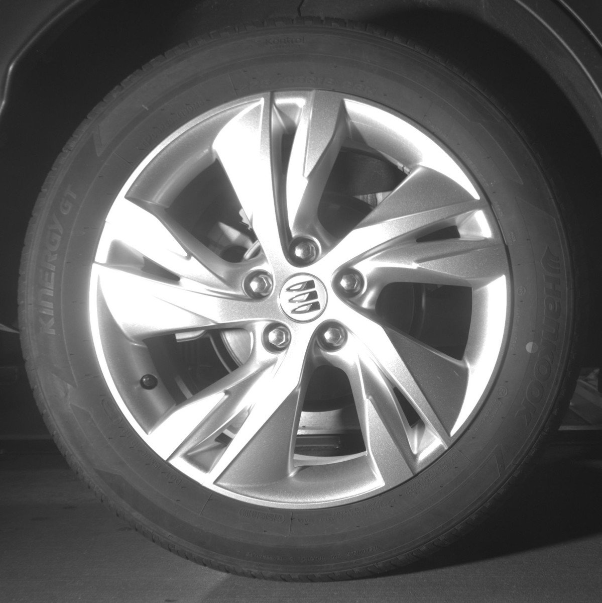 Used 2025 Buick Encore GX Preferred image 15