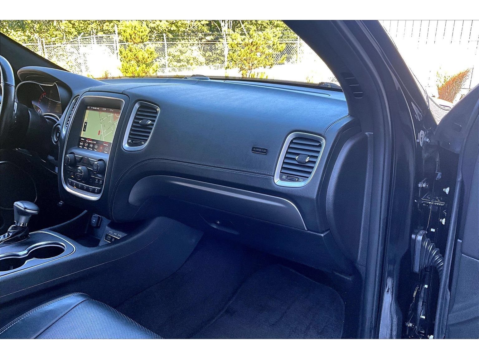 Used 2018 Dodge Durango Citadel AWD/4WD image 16