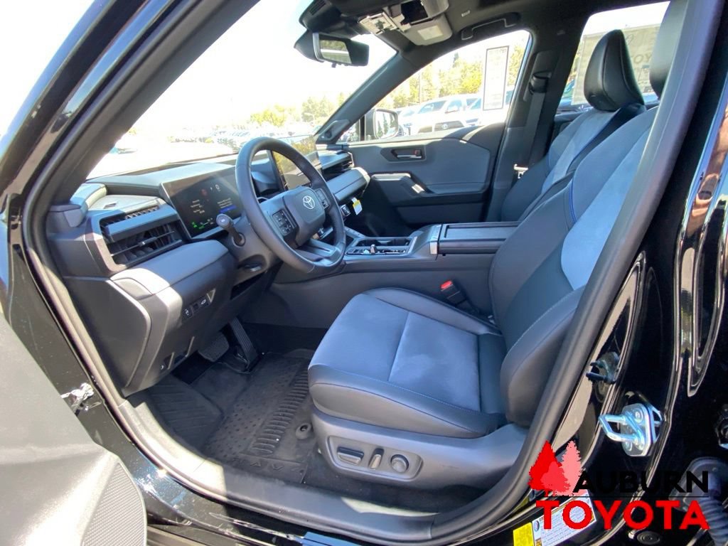 New 2026 Toyota RAV4 XSE AWD/4WD image 30