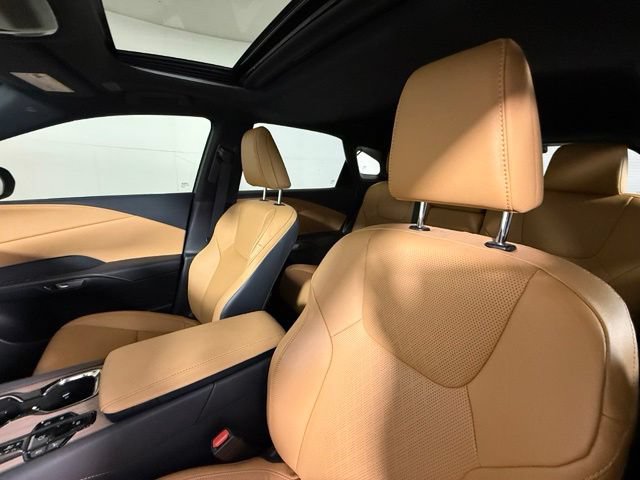 Certified 2023 Lexus RX 350 Premium Plus w/ Cold Area Package AWD/4WD image 17